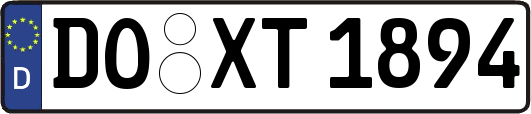 DO-XT1894