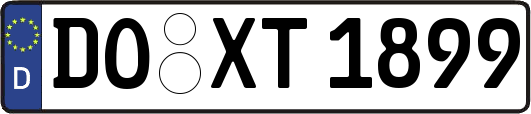 DO-XT1899
