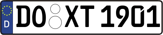 DO-XT1901