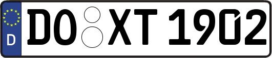 DO-XT1902