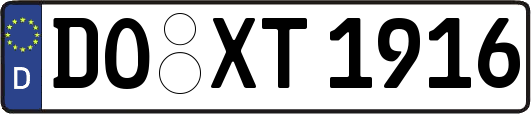 DO-XT1916