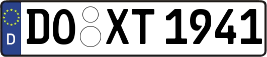 DO-XT1941