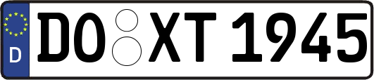 DO-XT1945