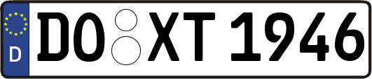 DO-XT1946
