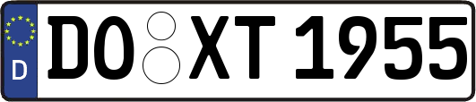 DO-XT1955