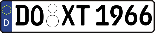 DO-XT1966