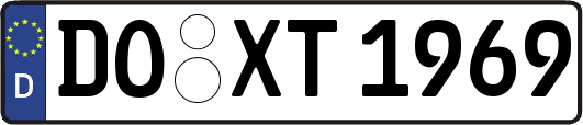 DO-XT1969