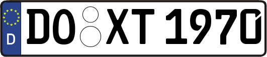 DO-XT1970