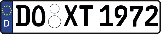 DO-XT1972