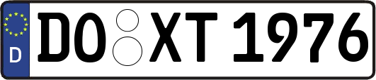 DO-XT1976