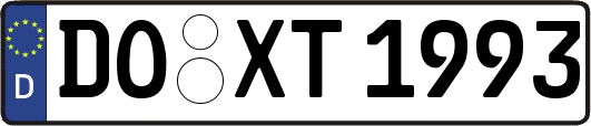 DO-XT1993