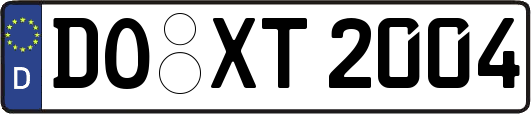 DO-XT2004