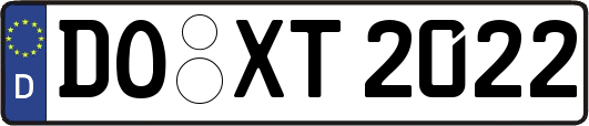 DO-XT2022