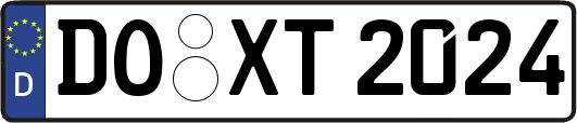 DO-XT2024