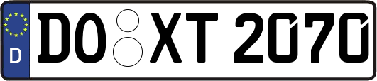 DO-XT2070