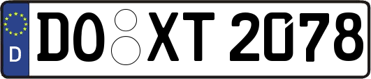 DO-XT2078