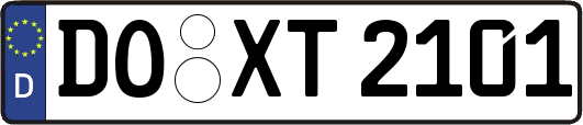 DO-XT2101