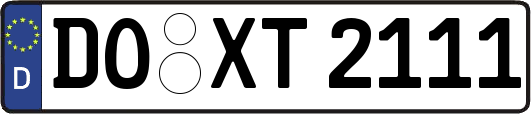 DO-XT2111