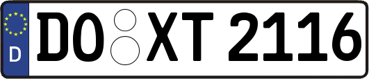 DO-XT2116