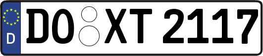 DO-XT2117