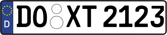 DO-XT2123