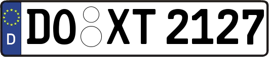 DO-XT2127