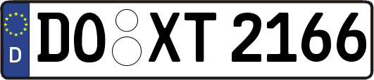 DO-XT2166