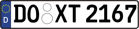 DO-XT2167