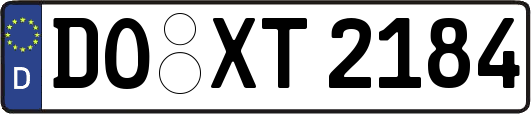 DO-XT2184
