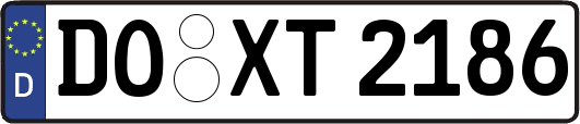 DO-XT2186