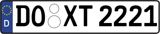 DO-XT2221