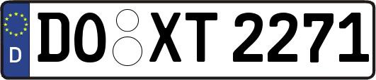 DO-XT2271
