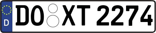 DO-XT2274