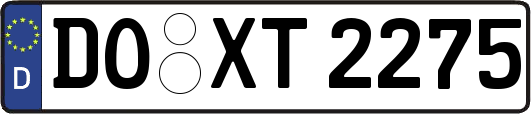 DO-XT2275
