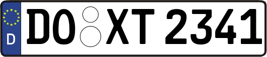 DO-XT2341