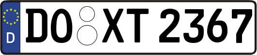 DO-XT2367