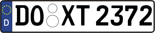 DO-XT2372