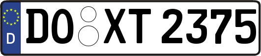 DO-XT2375