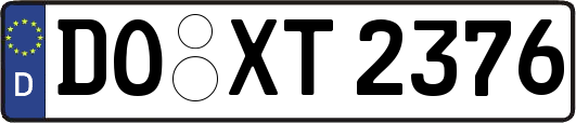 DO-XT2376