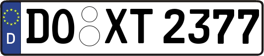 DO-XT2377