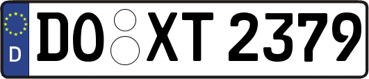 DO-XT2379