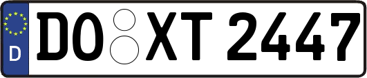DO-XT2447
