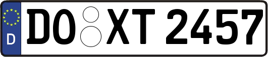 DO-XT2457