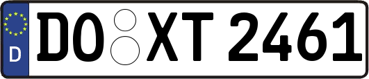 DO-XT2461