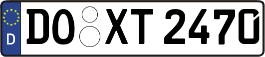 DO-XT2470