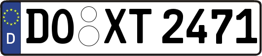 DO-XT2471