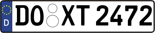 DO-XT2472