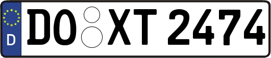 DO-XT2474