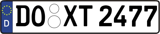 DO-XT2477