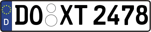 DO-XT2478